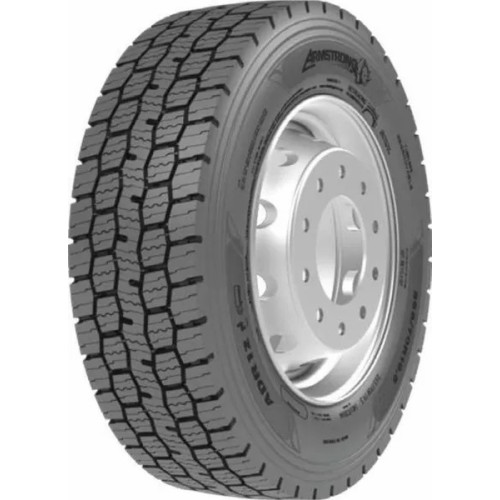 235/75R17.5 ARMSTRONG ADR12 132/130M