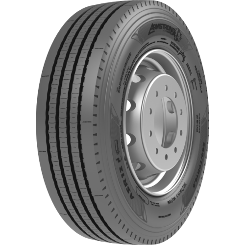 235/75R17.5 ARMSTRONG ASR12 132/130M
