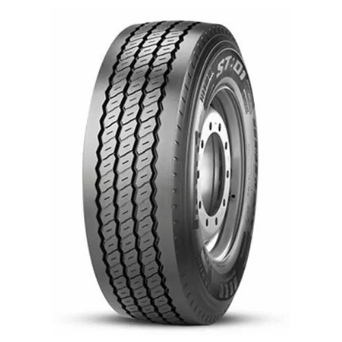 215/75R17.5 PIRELLI ST:01 135/133J