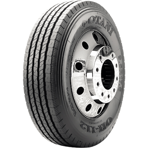 9.5R17.5 OTANI OH-112 143/141J