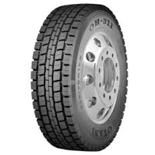 225/75R17.5 OTANI OH-311 129/127M
