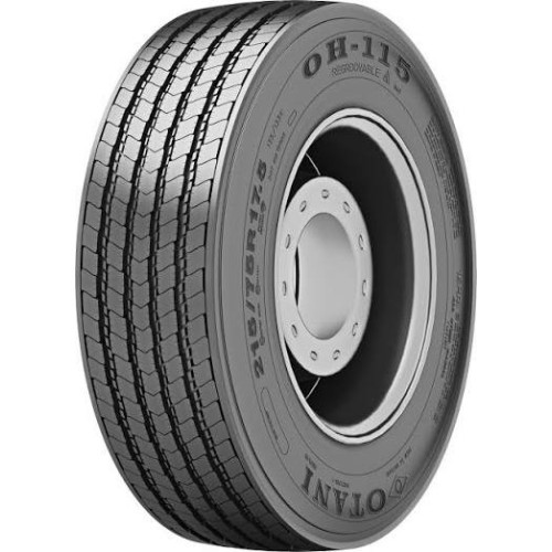 235/75R17.5 OTANI OH-115 132/130M