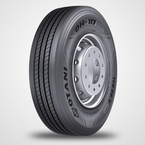 215/75R17.5 OTANI OH-117 126/124M