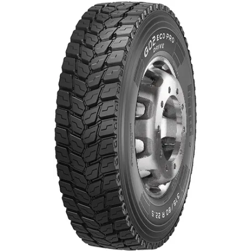 315/80R22.5 PROMETEON G02 ECO PRO DRIVE