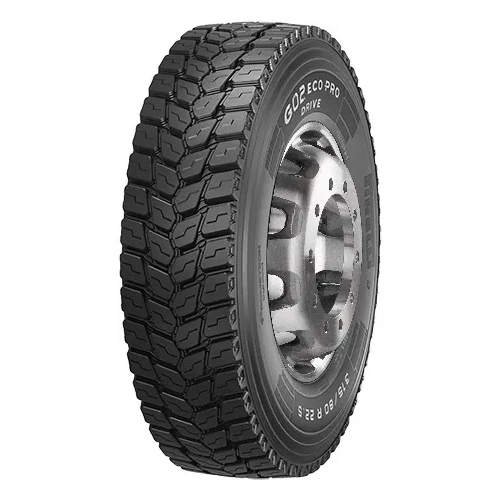 315/80R22.5 PROMETEON G02 ECO PRO DRIVE