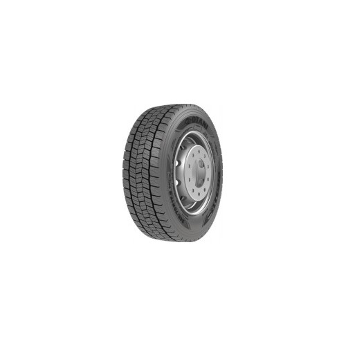 245/70R17.5 OTANI OH-322 136/134M