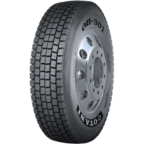 315/70R22.5 OTANI OH-301 154/150L