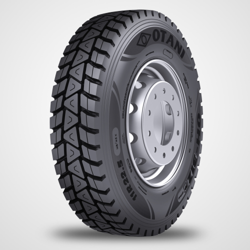 13R22.5 OTANI OH-312 156/150K