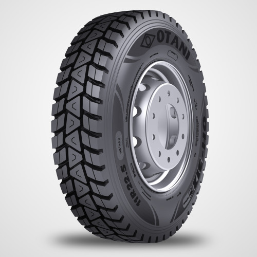 315/80R22.5 OTANI OH-312 156/150K