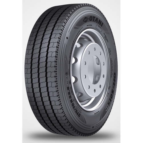275/70R22.5 OTANI OH-501 150/148J