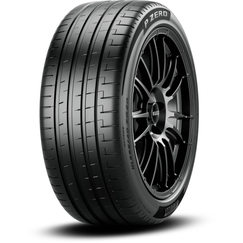 245/40R18 PIRELLI PZERO 5 97Y XL