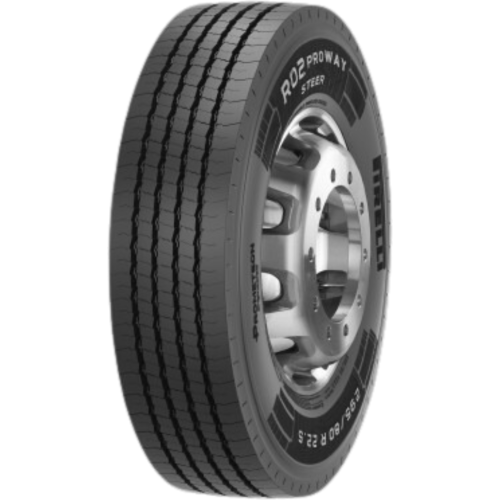 315/60R22.5 PROMETEON R2 PROWAY STEER 154/148L