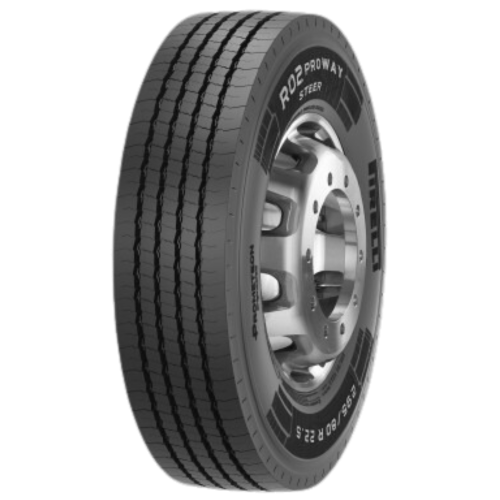 315/60R22.5 PROMETEON R2 PROWAY STEER 154/148L