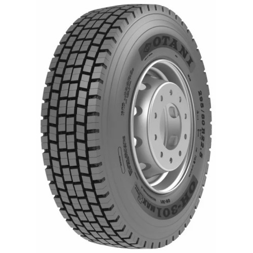 315/70R22.5 OTANI OH-301 154/150L