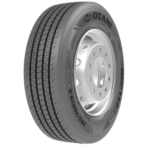305/70R19.5 OTANI OH-120 148/145M