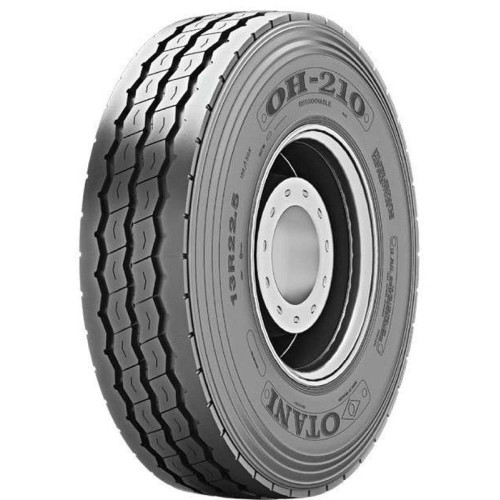 13R22.5 OTANI OH-210 156/150K