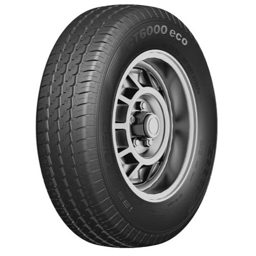 165/65R13 ZEETEX ZT6000eco 77T