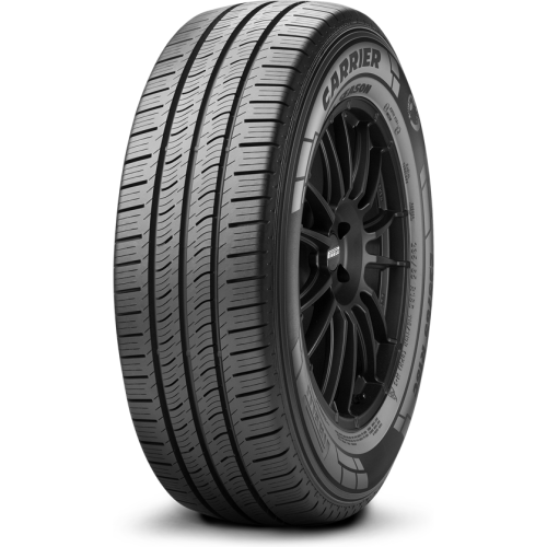 205/75R16 PIRELLI CARRIER A/S 110R