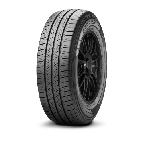 205/75R16 PIRELLI CARRIER A/S 110R