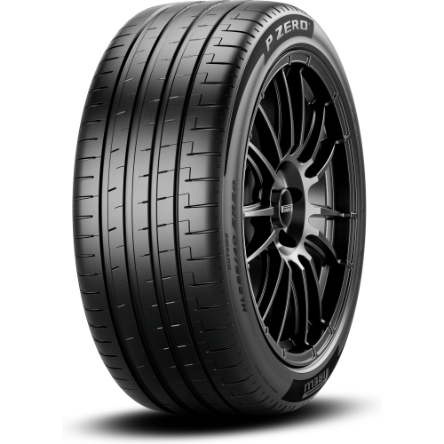 245/45R18 PIRELLI PZERO 5 100Y