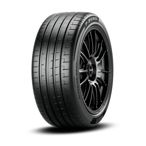 245/45R18 PIRELLI PZERO 5 100Y