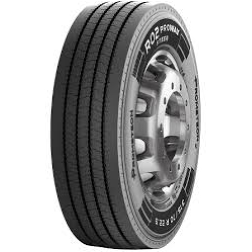 315/70R22.5 PROMETEON R02 PROWAY STEER 158/150L