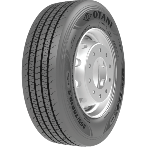 205/75R17.5 OTANI OH-120 124/122M
