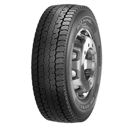 265/70R17.5 PROMETEON R2PF DRIVE 140/138M