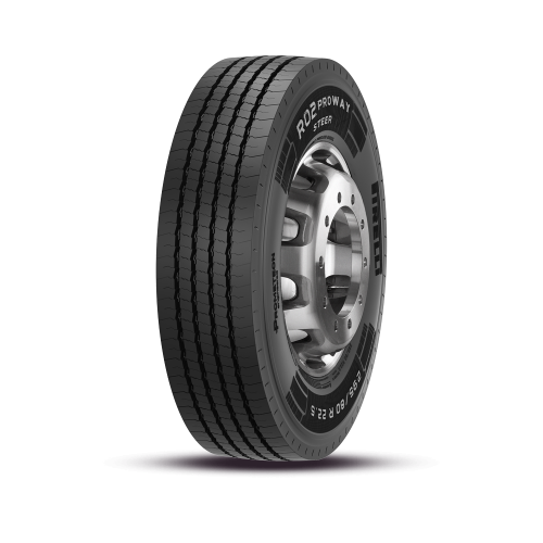315/70R22.5 PROMETEON X.R2YS 158/150L
