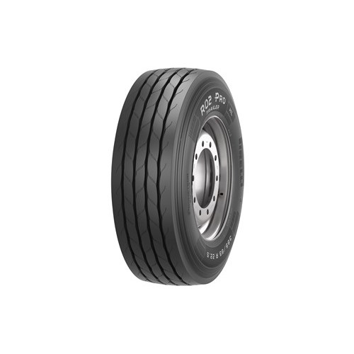 245/70R17.5 PROMETEON R02PF TRAILER 143/141L(146K)