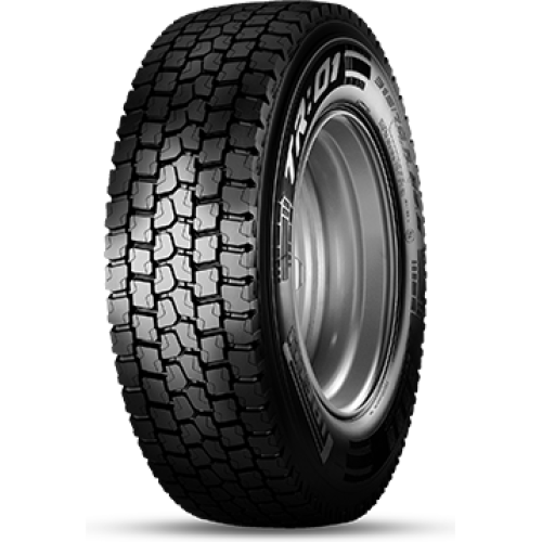 295/80R22.5 PIRELLI TR:01S 152/148M TL M+S 3PMSF