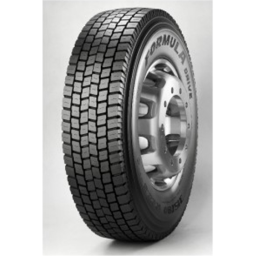 315/80R22.5 TL FORMULA DRIVE 156/150L 154M M+S 3PMSF