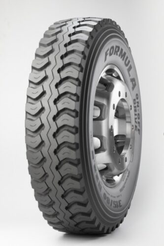 13R22.5  FORMULA ON/OFF DRIVE 156/150K 154L M+S 3PMSF