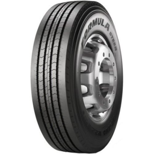 315/80R22.5 FORMULA STEER  156/150L 154M M+S 3PMSF