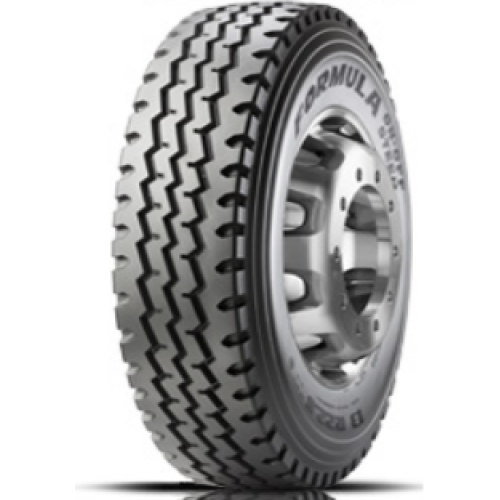 385/65R22.5TL FORMULA ON/OFF MULTIAXLE 160K(158L) M+S 3PMSF