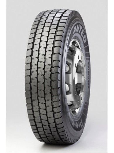 315/70R22.5 TL ANTEO PRO DRIVE  154/150L 152M M+S 3PMSF