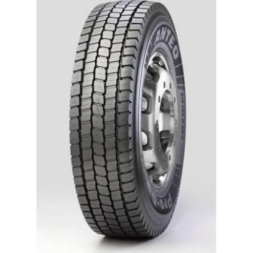 245/70R17.5 TL ANTEO PRO DRIVE 136/134M M+S 3PMSF