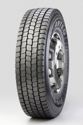 215/75R17.5 TL ANTEO PRO DRIVE 126/124M M+S 3PMSF