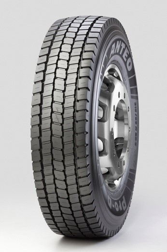285/70R19.5 TL ANTEO PRO DRIVE 146/144L M+S 3PMSF