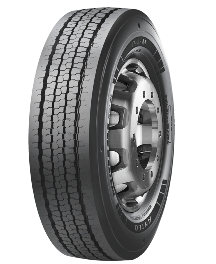 275/70R22.5 TL ANTEO PRO MOVER 150/148J 152E M+S 3PMSF