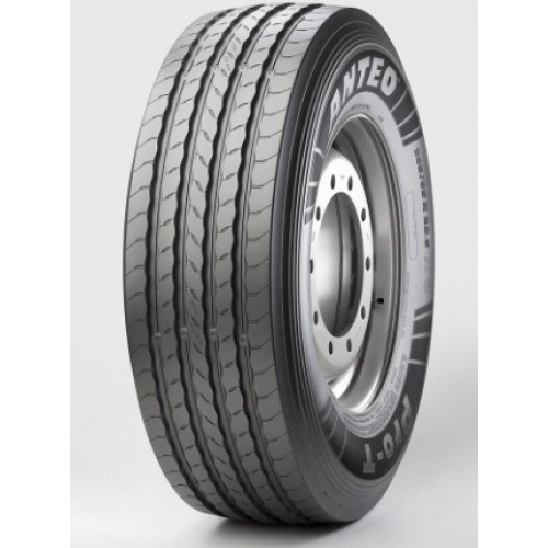 265/70R19.5 TL ANTEO PRO TRAILER 143/141J FRT M+S 3PMSF