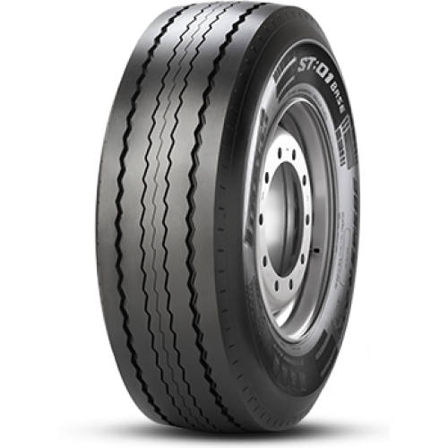 385/55R22.5 TL ST:01T PIRELLI  160K FRT M+S 3PMSF