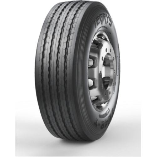 385/65R22.5 TL TEGRYS T.E48T  164K 158L  FRT M+S 3PMSF