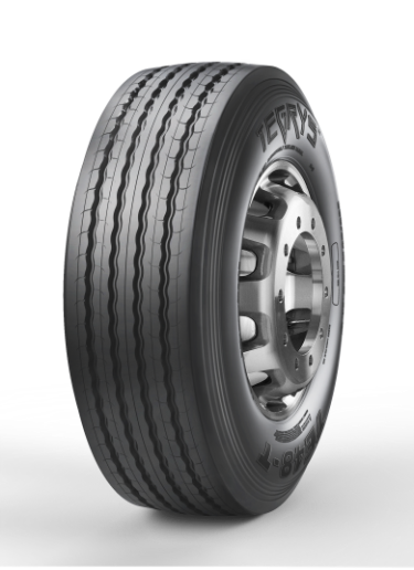215/75R17.5 TL TEGRYS T.E48T  135/133J M+S 3PMSF