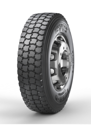 13R22.5   TEGRYS T.E68D 156/150K  154L  M+S