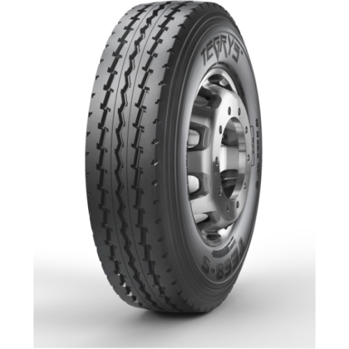 315/80R22.5 TL TEGRYS T.E68S  156/150K M+S  3PMSF