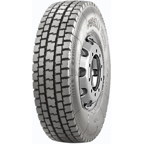 315/80R22.5 TL PIRELLI TR25 156/150L (154M) PL M+S 3PMSF