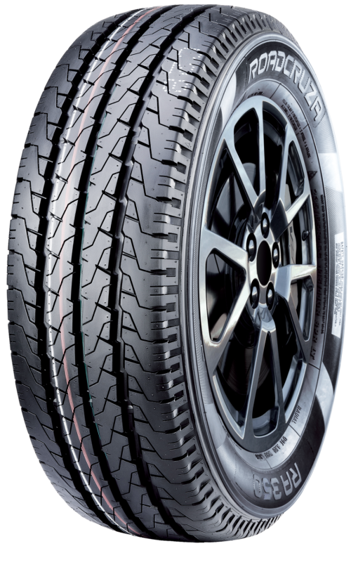 235/65R16 ROADCRUZA RA350 115/113R 8PR