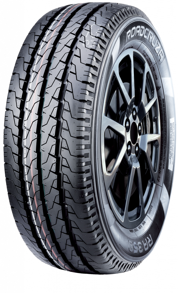 235/65R16 ROADCRUZA RA350 115/113R 8PR