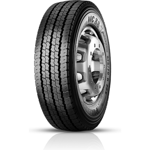 275/70R22.5 PIRELLI MC88 II 148/145J  M+S  3PMSF